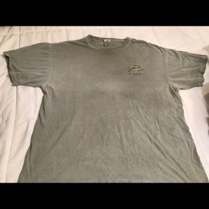 90s Vintage souvenir T-shirt